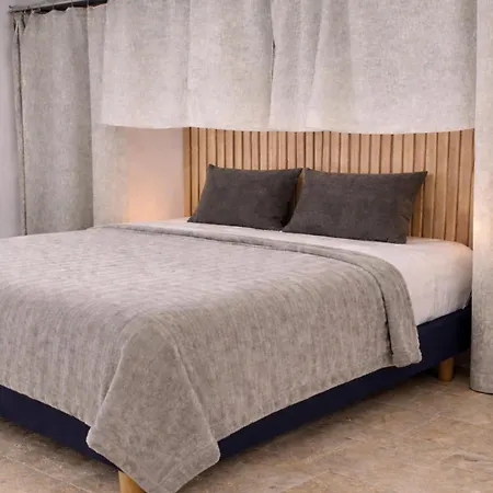 Apartamento Côté Plages