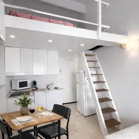 Apartamento Côté Plages