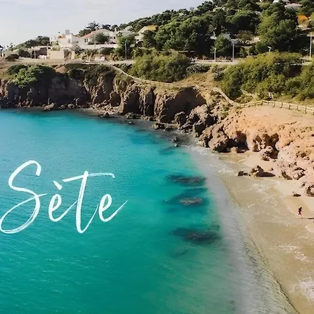 Apartamento Côté Plages *