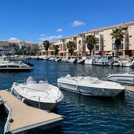 Apartamento Côté Plages