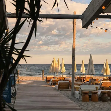 Apartamento Côté Plages