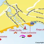 公寓 Cote Plages