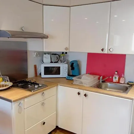 Appartement Cote Plages