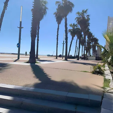 Côté Plages Appartement