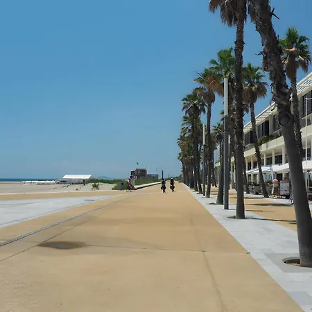 Cote Plages Appartement *