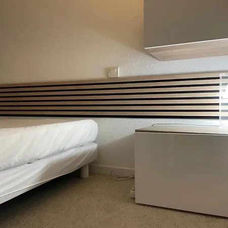 Appartement Côté Plages