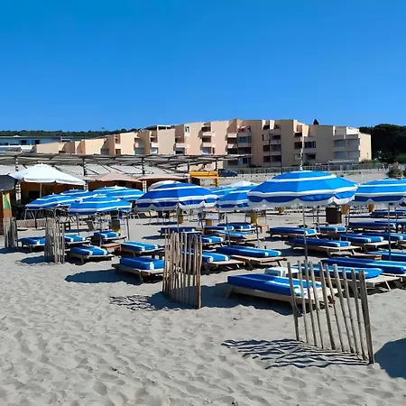 Cote Plages Sete