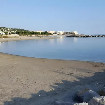 Cote Plages * Sete