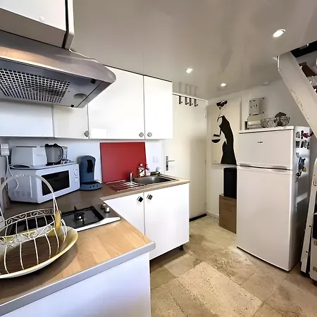 Appartement Côté Plages *