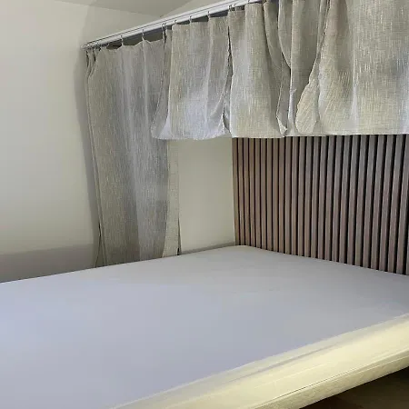 Cote Plages Lejlighed