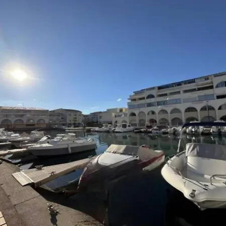Cote Plages Apartment