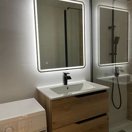 Appartement Côté Plages