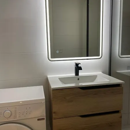 Appartement Côté Plages *