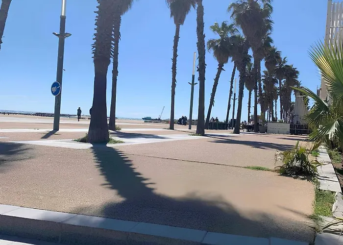 Cote Plages Apartman