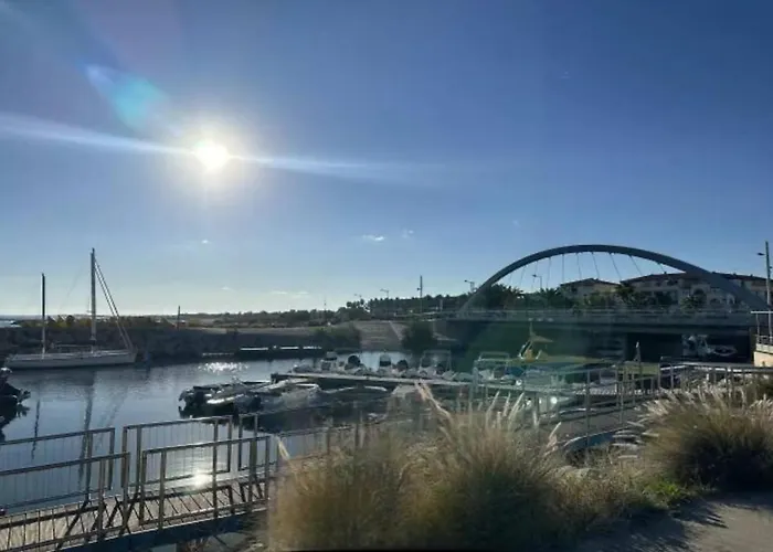 Apartman Cote Plages