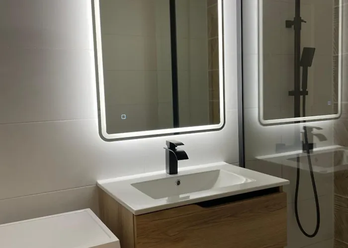 Apartman Cote Plages