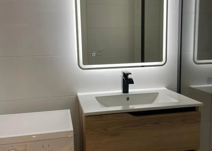 公寓 Cote Plages *